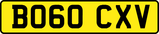 BO60CXV