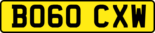 BO60CXW