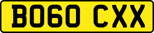 BO60CXX