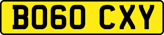 BO60CXY