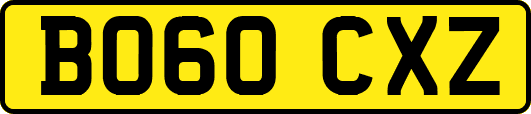 BO60CXZ
