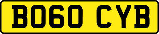 BO60CYB