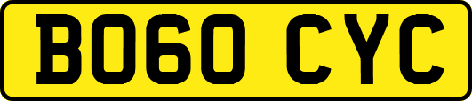 BO60CYC