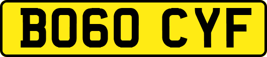 BO60CYF