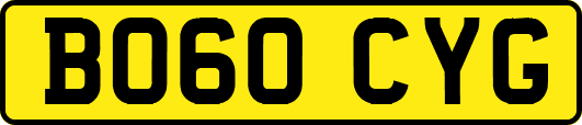 BO60CYG
