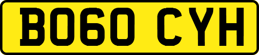 BO60CYH