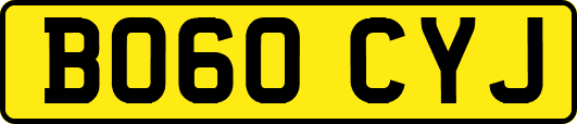 BO60CYJ