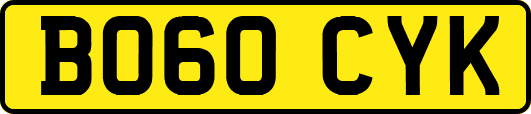 BO60CYK