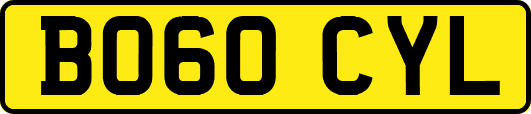 BO60CYL