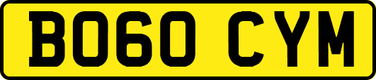 BO60CYM