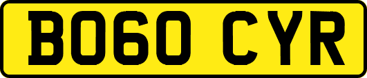 BO60CYR