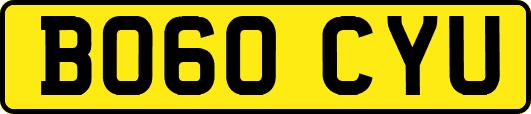 BO60CYU