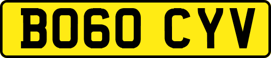 BO60CYV