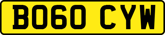 BO60CYW