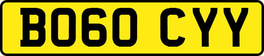 BO60CYY