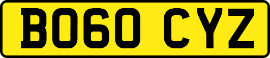 BO60CYZ