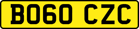 BO60CZC