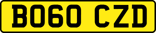 BO60CZD