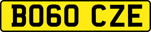 BO60CZE