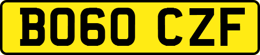 BO60CZF