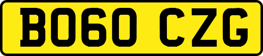 BO60CZG