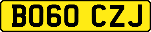 BO60CZJ