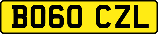 BO60CZL