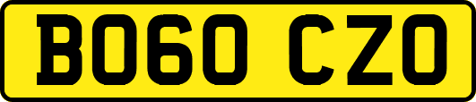 BO60CZO