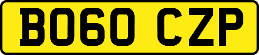 BO60CZP