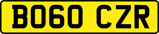 BO60CZR