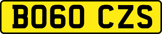 BO60CZS