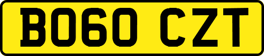 BO60CZT