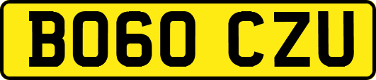 BO60CZU