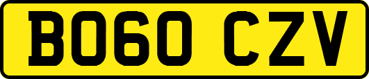 BO60CZV