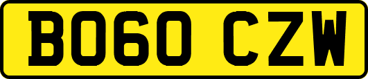 BO60CZW