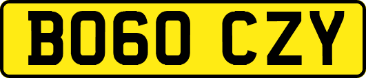 BO60CZY
