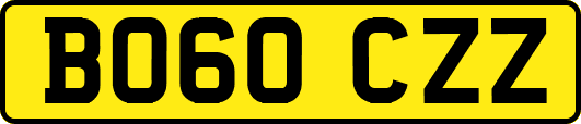 BO60CZZ