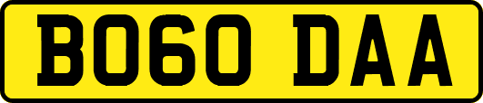 BO60DAA
