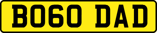 BO60DAD