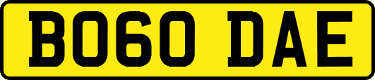 BO60DAE