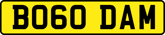 BO60DAM