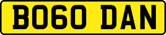 BO60DAN