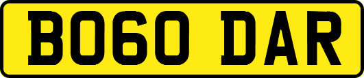 BO60DAR