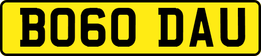 BO60DAU