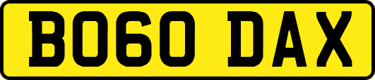 BO60DAX