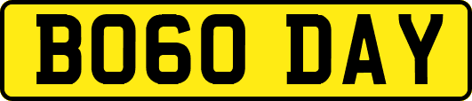 BO60DAY
