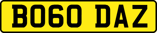 BO60DAZ