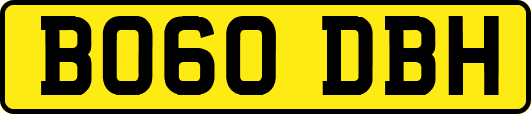 BO60DBH