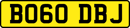 BO60DBJ