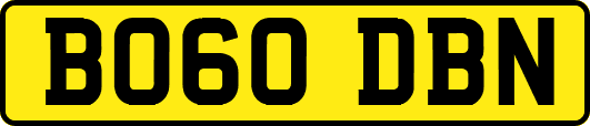 BO60DBN